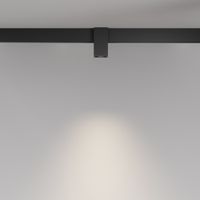 Трековый светильник Technical арт-TR121-4-7W-DS-B — фото 3, Трековые светильники