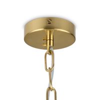 Подвесной светильник Freya арт-FR1009PL-06BS — фото 6, Подвесные светильники