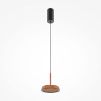 Трековый светильник Technical TR031-2-24W4K-B — фото 13, Трековые светильники