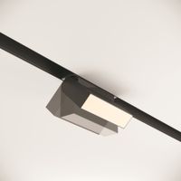 Товар: Трековый светильник Technical TR013-2-10W3K-B - фото 7 Трековый светильник Technical TR013-2-10W3K-B — фото 7, Трековые светильники