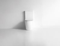 Унитаз напольный CeramaLux арт-2176 — фото 5, Напольные унитазы