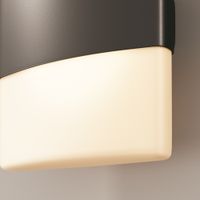 Товар: Настенный светильник (бра) Outdoor O442WL-L12GF3K - фото 7 Настенный светильник (бра) Outdoor O442WL-L12GF3K — фото 7, Уличное освещение