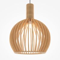 Подвесной светильник Maytoni арт-MOD194PL-01W1 — фото 9, Подвесные светильники