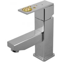 Товар: Смеситель для умывальника Royal, арт-Royal1027.5 - фото 3 Смеситель для умывальника Royal, арт-Royal1027.5 — фото 3, Смесители для раковины