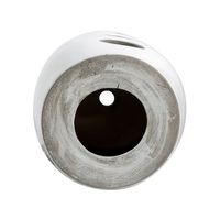 Раковина напольная Azario Tea 450х450х845 отдельностоящая, белый арт-AZ-M30148 — фото 4, Раковины напольные