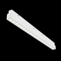 Товар: Трековый светильник Technical TR031-4-24WTW-DD-W - фото 4 Трековый светильник Technical TR031-4-24WTW-DD-W — фото 4, Трековые светильники