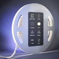 Светодиодная лента Led Strip арт-201050 — фото 2, Светодиодная подсветка