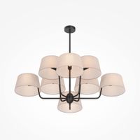 Подвесной светильник Maytoni арт-MOD360PL-08B — фото 5, Подвесные светильники