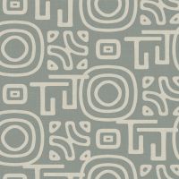 Обои 1904 58374 Полинезия арт. арт-Plz2006 — фото 1, Обои для стен