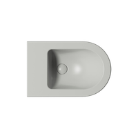 биде приставное арт-8862117 — фото 2, Биде напольные