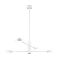 Потолочный светильник Freya арт-FR5363CL-04W — фото 1, Подвесные светильники