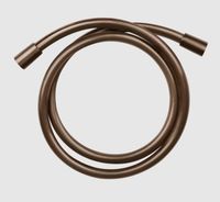 Шланг для душа, Gessi, Cromalux, длина шланга, мм-2000, стандарт подвода воды-1/2", цвет-медь брашированная PVD (Copper Brushed PVD) арт-28746.708 — фото 2, Душевые шланги