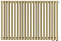 Товар: Отопительный радиатор Сунержа Эстет-00 EU50 500х810 18 секций Матовая шампань арт-022-0322-5018 - фото 5 Отопительный радиатор Сунержа Эстет-00 EU50 500х810 18 секций Матовая шампань арт-022-0322-5018 — фото 5, Радиаторы отопления