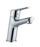 Смеситель для раковины Fiore KYRO , хром арт-86CR8110 — фото 1, Смесители для раковины