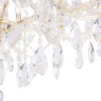 Товар: Люстра Maytoni арт-DIA880-PL-18-G - фото 3 Люстра Maytoni арт-DIA880-PL-18-G — фото 3, Люстры