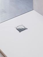 Товар: Душевой поддон прямоугольный RGW ST-W Белый 80x140, Каменный арт-16152814-01 - фото 5 Душевой поддон прямоугольный RGW ST-W Белый 80x140, Каменный арт-16152814-01 — фото 5, Душевые поддоны из искусственного камня