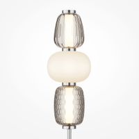 Товар: Настольный светильник Maytoni MOD267TL-L28CH3K - фото 9 Настольный светильник Maytoni MOD267TL-L28CH3K — фото 9, Настольные лампы