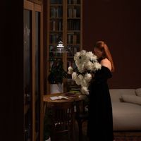 Товар: Подвесной светильник Maytoni MOD185PL-L6B3K3 - фото 6 Подвесной светильник Maytoni MOD185PL-L6B3K3 — фото 6, Подвесные светильники