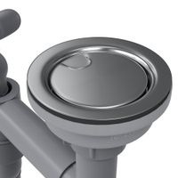 Товар: Кухонная мойка Reflexion Iseo RX2250GD брашированное золото - фото 420 Кухонная мойка Reflexion Iseo RX2250GD брашированное золото — фото 420, Кухонные мойки