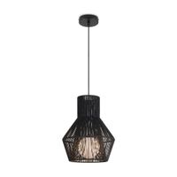 Подвесной светильник Freya FR5405PL-01B — фото 1, Подвесные светильники