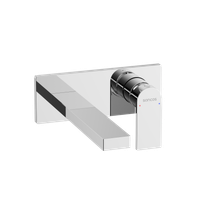 Товар: Смеситель для раковины SANCOS Studio c внутренней частью, хром, арт. SC9017CH - фото 1 Смеситель для раковины SANCOS Studio c внутренней частью, хром, арт. SC9017CH — фото 1, Смесители для раковины