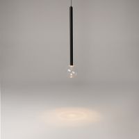 Подвесной светильник Maytoni MOD383PL-L4B3K — фото 9, Подвесные светильники