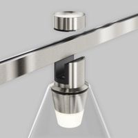 Трековый светильник Technical TR147-1-3W4K-PT — фото 5, Трековые светильники