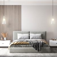 Подвесной светильник Freya FR5389PL-01BS — фото 2, Подвесные светильники