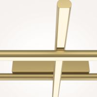 Потолочный светильник Maytoni арт-MOD278CL-L50G3K — фото 7, Подвесные светильники