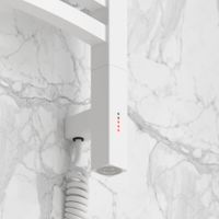 Товар: Полотенцесушитель электрический Сунержа Аркус 3.0 800х600 МЭМ правый Матовый белый 30-5705-8060 - фото 2 Полотенцесушитель электрический Сунержа Аркус 3.0 800х600 МЭМ правый Матовый белый 30-5705-8060 — фото 2, Электрические полотенцесушители