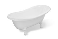 Ванна "Марсель" 1600х800 ФР-00011772 — фото 1, Ванны