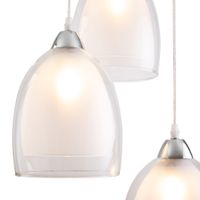 Товар: Подвесной светильник Freya FR5375PL-03CH - фото 4 Подвесной светильник Freya FR5375PL-03CH — фото 4, Подвесные светильники