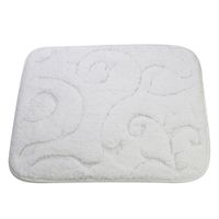 Товар: PROVANCE Коврик д/ванной комнаты 60х60 см., белый 31934 - фото 7 PROVANCE Коврик д/ванной комнаты 60х60 см., белый 31934 — фото 7, Коврики для ванной комнаты