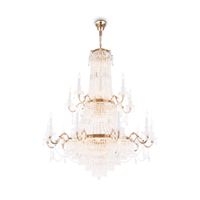 Люстра Maytoni арт-DIA890-PL-42-G — фото 2, Люстры