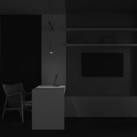 Товар: Трековый подвесной светильник Technical TR041-2-12W4K-W - фото 12 Трековый подвесной светильник Technical TR041-2-12W4K-W — фото 12, Трековые светильники