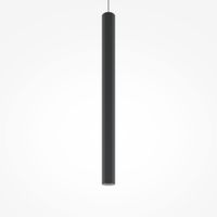 Подвесной светильник Maytoni MOD159PL-L6BK — фото 11, Подвесные светильники