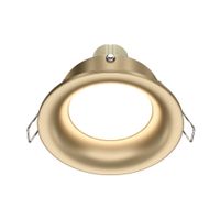 Встраиваемый светильник Technical DL027-2-01-MG — фото 1, Точечные светильники