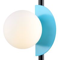 Подвесной светильник Freya FR5391PL-03CFL — фото 4, Подвесные светильники