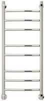 Полотенцесушитель водяной Стилье Аксиома-20 1000х400 Без покрытия арт-00662-1040 — фото 1, Водяные полотенцесушители