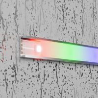 Товар: Светодиодная лента Led Strip 10167 - фото 4 Светодиодная лента Led Strip 10167 — фото 4, Светодиодная подсветка