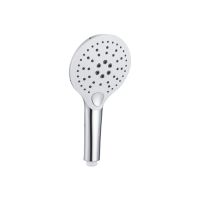 Лейка для душа Rose , хром арт-RH44 — фото 1, Лейки для душа