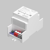 Источник напряжения Lighting control арт-721009 — фото 2, Комплектующие для освещения