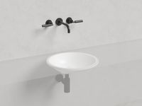 Раковина встраиваемая MAREA 08
в цвете по RAL 1802208MF — фото 6, Раковины