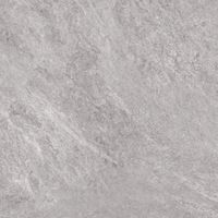 Плитка Prime Ceramics Rock Light Grey 600х600х9,5 ректификат матовый (1,44 кв.м.) арт-GRP6060RO-LG — фото 2, Керамическая плитка