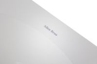 Ванна из искусственного камня Allen Brau Evo Oberon 170x70 2.3EV01.20 — фото 11, Акриловые ванны