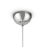 Подвесной светильник Freya FR5378PL-01SM — фото 3, Подвесные светильники