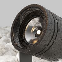 Товар: Ландшафтный светильник Outdoor O493FL-L3GF3K - фото 4 Ландшафтный светильник Outdoor O493FL-L3GF3K — фото 4, Уличное освещение