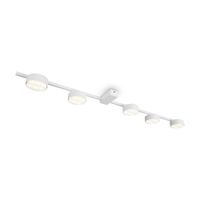 Потолочный светильник Freya FR5363CL-05W — фото 2, Подвесные светильники