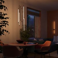 Настенный светильник (бра) Maytoni MOD237WL-L11BS3K — фото 4, Бра