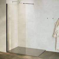 Комплект: Перегородка RGW WA-010B + поддон RGW ST G + сифон RGW S-010 359401009-14 — фото 1, Сифоны для поддонов